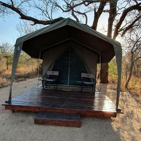 Mzsingitana Tented Camp Hoedspruit Exterior photo