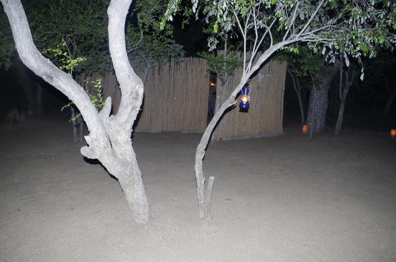 Mzsingitana Tented Camp Hoedspruit Exterior photo